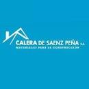 Logo Calera Sáenz Peña
