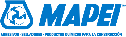 Logo MAPEI