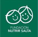 Logo Fundación Nutrir Salta